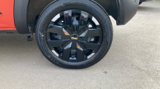 Dacia Spring 27kWh Extreme 65 48kW 5dr Auto Electric Hatchback